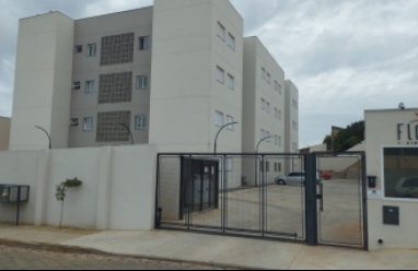 Apartamento para locação em Avaré
